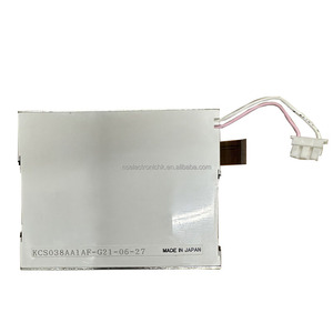 Module LCD pour écrans d'appareils de communication KCS038AA1AF-G21 - Product Image 1