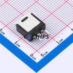 ทรานซิสเตอร์ภาคสนามทรานซิสเตอร์ STB120N4LF6-VB TO-263(D2PAK) แบบดั้งเดิมและใหม่ (มอสเฟท) - Product Image 2