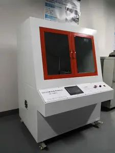 ASTM D 149 Lackdraht-Spannungsbrechungsprüfgerät 50kV Digitaler Spannungsbrechungstester - Product Image 2