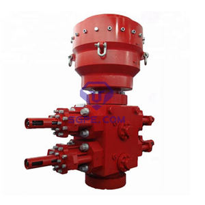 API 11 "Shaffer annular BOP คู่มือ5000psi - Product Image 3