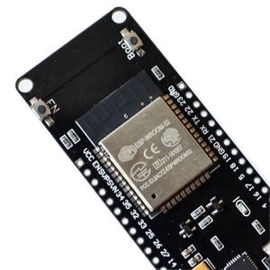 Nouvelle carte de développement <span class=keywords><strong>WEMOS</strong></span> WiFi et Bluetooth avec batterie ESP32, batterie ESP8266 <span class=keywords><strong>ESP</strong></span> WROOM <span class=keywords><strong>32</strong></span> - Product Image 3
