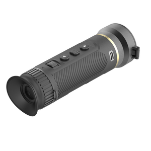 Monocular de Imagen Térmica con Resolución de 640x512, Pantalla Táctil de 0.39'', Wi-Fi, Dispositivo de Visión Nocturna Portátil, Equipo para Exteriores - Product Image 4