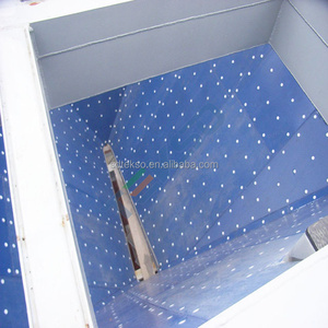 <span class=keywords><strong>Uhmwpe</strong></span> ma sát thấp xe tải giường lót <span class=keywords><strong>uhmwpe</strong></span> <span class=keywords><strong>Dump</strong></span> xe tải lót Tùy chỉnh hình dạng máng lót giao trong 5 ngày - Product Image 4