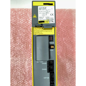 Controlador de Accionamiento A06B-6114-H209 - Product Image 3