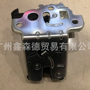 ตัวกระตุ้นเซ็นทรัลล็อค 5C6807505 ดีซี 12V ปุ่มกดล็อคประตูสำหรับใช้ในยานยนต์ - Product Image 2