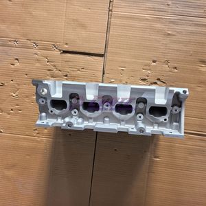 Cabeza de Cilindro CKAA CPDA CWVA CWVB para VAG Octavia Rapid Yeti <span class=keywords><strong>Caddy</strong></span> Golf Jetta Polo Sedan 04E103065H Serie EA211 1.6L - Product Image 4