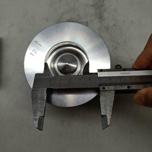 Pièces de rechange pour moteur V3300, axe de piston, boulon de fixation 1G557-21110 1G557-2111-0 - Product Image 5