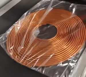 Bán buôn Đồng thẳng ống đồng hợp kim ống cho khí đốt và chất lỏng đường ống - Product Image 4