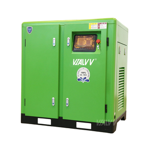 132hp 160hp 185hp 200hp 220hp 250hp Yağsız Vidalı Hava Kompresörü 132KW 160KW 185KW 200KW 220KW 250KW Endüstriyel Motor - Product Image 3