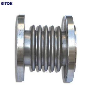 Kim loại dưới đây mở rộng doanh nhà sản xuất DN100 kim loại bù Ống thép không gỉ mở rộng Doanh ống thổi thay thế - Product Image 5