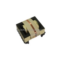 Transformador Flyback Electrónico EFD15/EFD16/EFD20/EFD25/EFD30 para Fuente de Alimentación, Estructura de Bobina Toroidal, Bobinado de Cobre, Refrigeración por Aire Natural