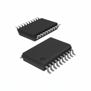 Electronic Circuit Components In Stock 49FCT3805PYGI <b>Clock</b> Timing 20 SSOP - Product Image 1