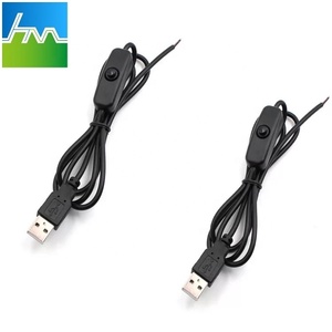 <span class=keywords><strong>Cable</strong></span> de carga USB <span class=keywords><strong>con</strong></span> fuente de alimentación conmutada 501 - Product Image 6