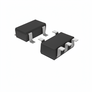 Power Management (PMIC) Manufacturer Channel BD52E24G-MTR SC 74A, SOT 753 Electronic Circuit Components - Product Image 1