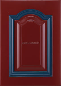 Polyurethan Holz kratz fest <span class=keywords><strong>PU</strong></span> Holz farbe Matt Finish Holz möbel Politur - Product Image 5