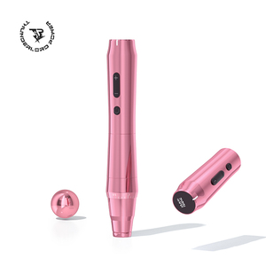 Máquina de Maquillaje Permanente Biomaser TP010, Pluma de Tatuaje Inalámbrica <span class=keywords><strong>con</strong></span> Batería, Dermógrafo Inalámbrico para Micropigmentación de Cejas - Product Image 2