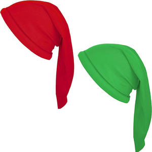 หมวกคนแคระฤดูหนาวน่าเกลียดหมวกเอลฟ์ GNOME หมวกนิทานเครื่องแต่งกายตัวละคร-อุปกรณ์เสริมเอลฟ์-วันหยุดคริสต์มาสซานต้าตัวตลกหมวกบีนนี่ - Product Image 6