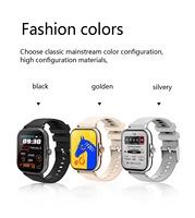 Reloj Inteligente L21PLUS Iwo 9, Reloj Inteligente T900 Pro Max Serie L, Reloj Serie 8, Monitor de Actividad Física Iwo9 Serie 9, Reloj Inteligente Wk9 Max, Reloj Deportivo