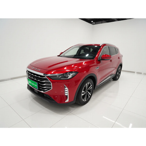 Guazi Vente en gros JETOUR X70 PLUS Essence 1.5 SUV Voiture d'<span class=keywords><strong>occasion</strong></span> Traction avant 7 places Hrlfk8jr89 - Product Image 1