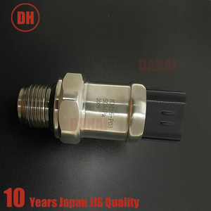 Dahai japon marque pelle pièces 50MPa KM16-P03 KM16P03 SH210-6 capteur hydraulique pour <span class=keywords><strong>sumitomo</strong></span> - Product Image 6
