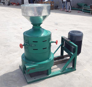 Máquina Desgranadora de Granos Automática Más Vendida, Máquina Desgranadora de Cebada a Bajo Precio - Product Image 5