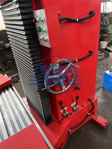 New Technology Heavy Duty Vertical Fine Cylinder Boring Milling Machine Vertical Boring Milling Machine - Product Image 2