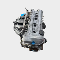 Ensemble moteur complet d'origine M16A 1.6L OEM OE 11100-54G00 pour Suzuki SX4 Tianyu & Swift Sport, moteur essence