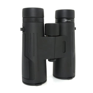 Binóculos ED 8.5x42 à Prova D'Água com Prisma Bak4 para Observação de Aves e Caça - Product Image 2