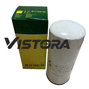Filtro de Aceite para Camiones Pesados, Piezas de Motor Diésel W11102/36 466634 21707134, Venta al por Mayor - Product Image 2