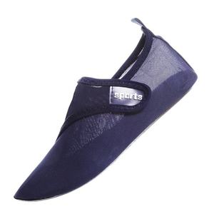 Zapatillas de Yoga y Senderismo para Exteriores al por Mayor, Personalizables Directo de Fábrica, con Empeine de Malla Transpirable para Fitness y Caminar, Colección Otoño - Product Image 2