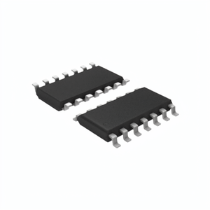 ISL28413FBZ 14 SOlC ชิป ซื้อออนไลน์ อะไหล่อิเล็กทรอนิกส์ ของแท้ บริการครบวงจร - Product Image 1