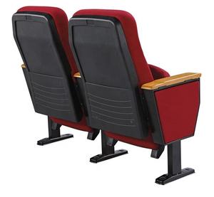 Sillas Modernas para Auditorio Universitario, Precio de Asientos para <span class=keywords><strong>Teatro</strong></span> y Salón de Actos - Product Image 3