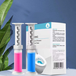 Bestseller Badezimmer-Deo-Reiniger, WC-Reiniger, Toiletten-Gel-Reiniger - Product Image 3