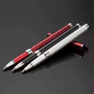 Lápiz Táctil Capacitivo de Metal con Logotipo Personalizado, Pequeño, Promocional, para Pantallas Táctiles, Venta Caliente - Product Image 4
