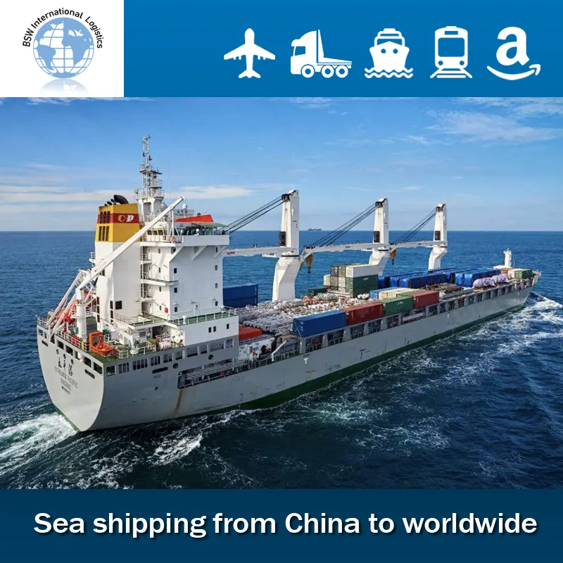 Seefracht spediteur professionelle und günstige versand raten von Shenzhen china zu Apapa/tema/Lome durch PIL fracht dropshipping