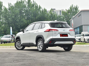 De TOYOTA RAV4 2012 2.0L Automatique 4WD AWD Bon marché Meilleur prix Vieille voiture d'occasion stable et durable à vendre - Product Image 4