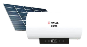 <span class=keywords><strong>Calentador</strong></span> <span class=keywords><strong>Solar</strong></span> Instantáneo de Pared <span class=keywords><strong>para</strong></span> <span class=keywords><strong>Baño</strong></span> - Product Image 2