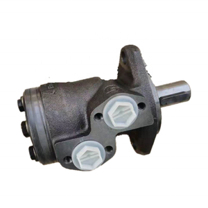 Motor Orbital Serie VMP-50/80/100/125/160/200/250/315 VMP50 11118244 - Product Image 4
