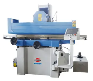 Satılık çin düşük maliyetli yüzey taşlama makinesi SP2516 otomatik yüzey taşlama makineleri WithCheap fiyat