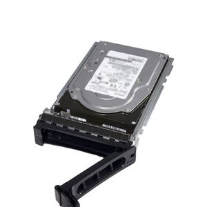 400-BKFR 3.84TB Enterprise NVMe Read Intensive AG Drive U.2 Gen4 dengan Carrier 21RRY - Product Image 1