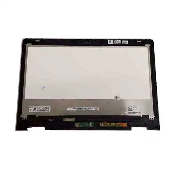 Lcd Touch Screen Digitizer LP133WF2-SPL2 Voor Dell Inspiron 13 5379 30pin JL1
