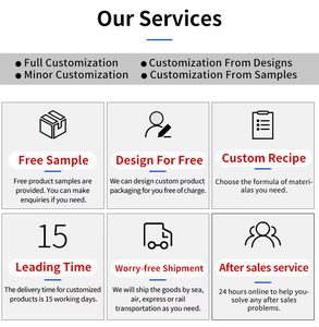 麗吉堂天然よもぎ鎮痛パッチ、速効性のある痛みの緩和とリラックス効果のあるボディ用よもぎ鎮痛パッチ - Product Image 4