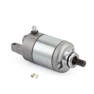 Démarreur de moteur B74-H1890-00-00 à 9 cannelures pour Yamaha CZD 250 300 X-MAX 250 300 2017-2020 EVOLIS 300 2017 - Product Image 3
