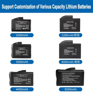 פולימר <span class=keywords><strong>li</strong></span> נטענת קליל 654060-2s <span class=keywords><strong>7.4v</strong></span> 2200mah <span class=keywords><strong>2100mah</strong></span> ג 'קט מחומם - Product Image 2