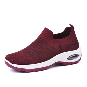 Zapatillas Deportivas de Plataforma Ligeras Casuales de Moda para Mujer al por Mayor - Product Image 1