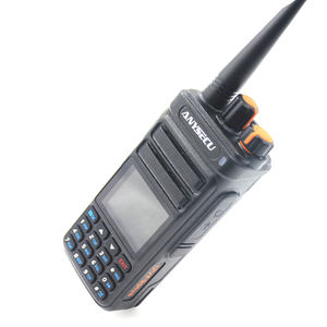 Anysecu UVF9plus Offset Frequentie/Reverse Frequentie Twee Manier Radio Lange Bereik 10Km Radio Walkie Talkie - Product Image 2