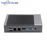 Mini PC T95 Plus Android 11 Quad Core avec châssis industriel N5105, boîte de jeux vidéo rétro - En stock !