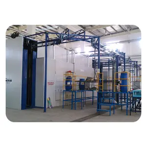 Factory Supply Multi Function Steel Tannery Vertical Type Toggling Leather Processing Machines