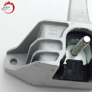 Support moteur d'origine de qualité supérieure BRACKET ASSY-ENGINE MTG 21810-F2000 21810F2000 pour H-YUNDAI ELANTRA 21810 F2000 - Product Image 5
