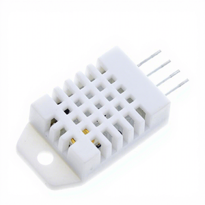 100% originale AM2302 DHT22 sostituire SHT11 SHT15 sensore di temperatura e umidità umido/TEMP 5V DTL 2% <span class=keywords><strong>MOD</strong></span> DHT22 - Product Image 1